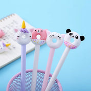 Animal Donut Pen