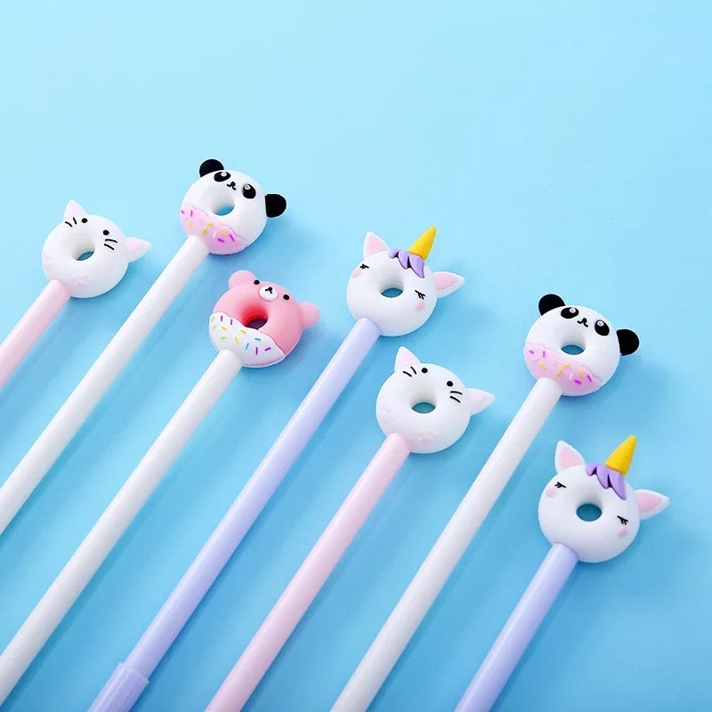 Animal Donut Pen
