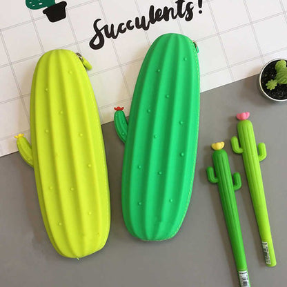 Cactus Pouch