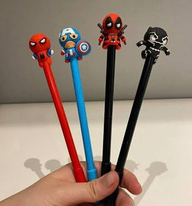 Marvel Universe Pens