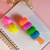 Macaron Highlighter Set