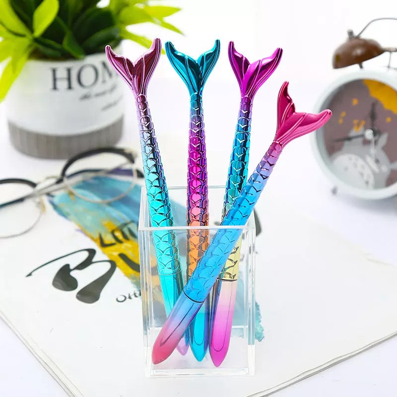 Mermaid Pen - Tinyminymo
