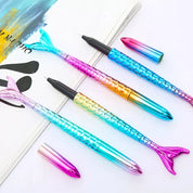 Mermaid Pen - Tinyminymo