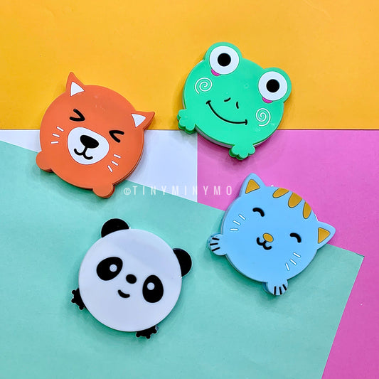 Animal Notepad