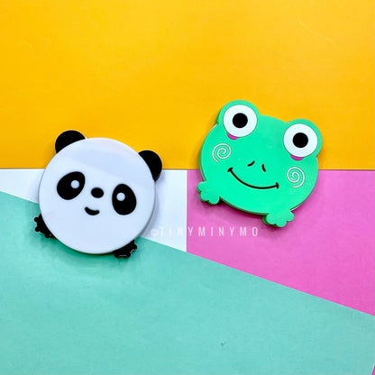 Animal Notepad