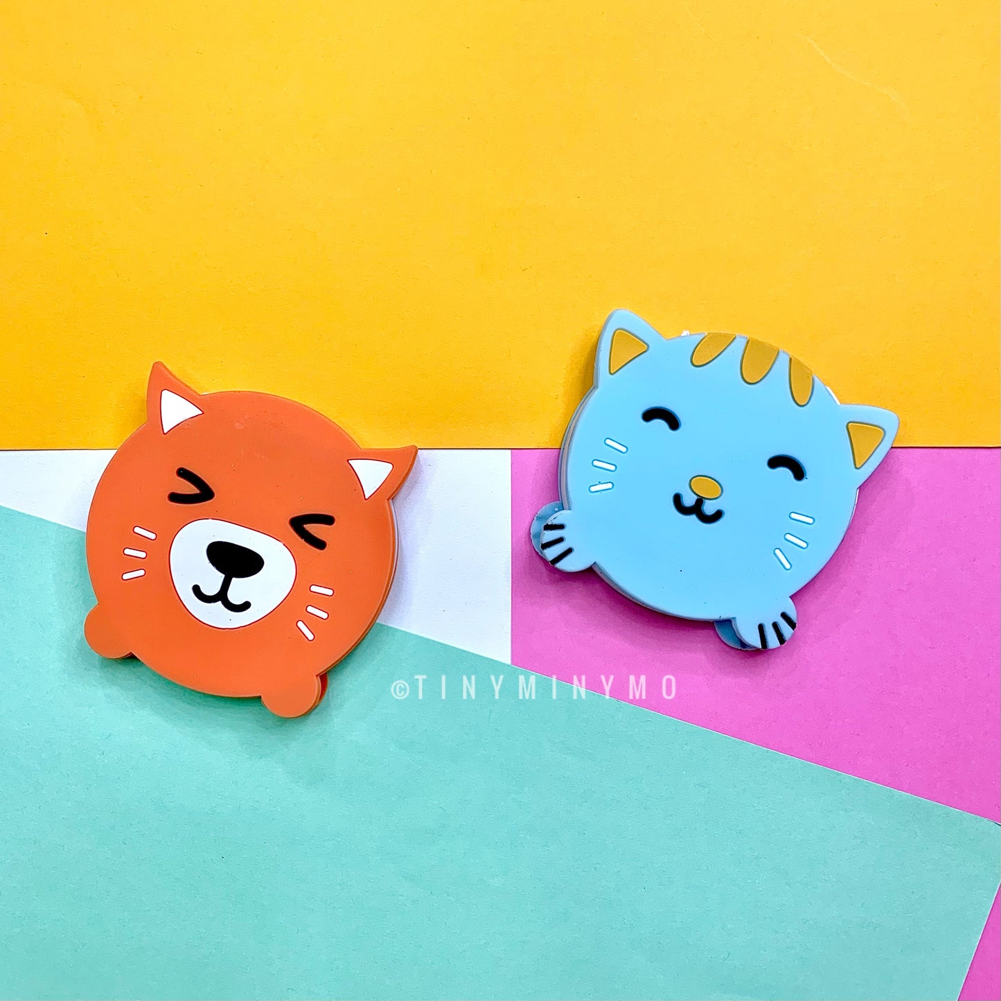 Animal Notepad