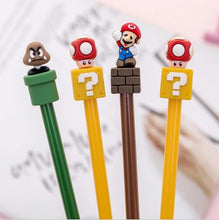 Load image into Gallery viewer, Super Mario Pen

