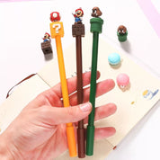 Super Mario Pen
