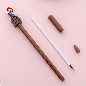 Super Mario Pen