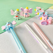 Elephant Pen