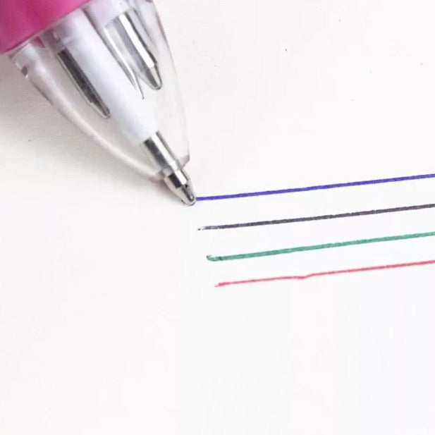 Mini Unicorn Pen
