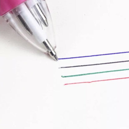 Mini Unicorn Pen