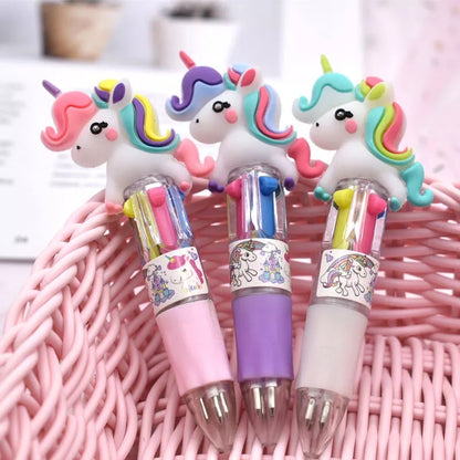 Mini Unicorn Pen