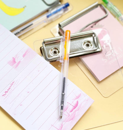 4 In 1 Fruit Memo Pads
