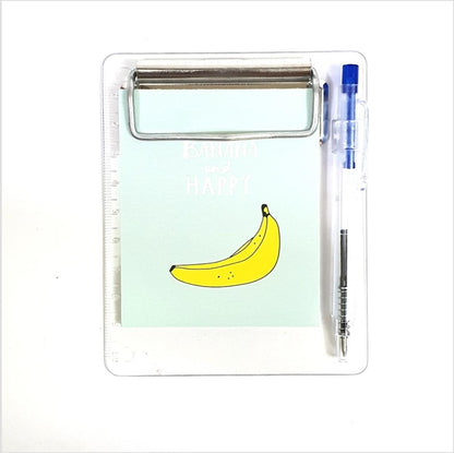 4 In 1 Fruit Memo Pads