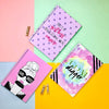 Girl Boss Spiral Notebook