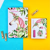 Post It Sticky Notebook - Mystical Unicorn