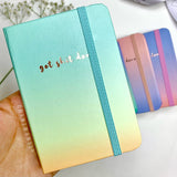 Get Shit Done Notebook - Small