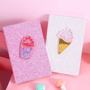 Candy Notebook