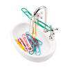 Magnetic Basin Clipbox