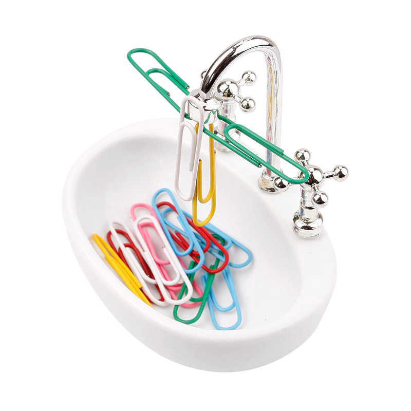 Magnetic Basin Clipbox - Tinyminymo
