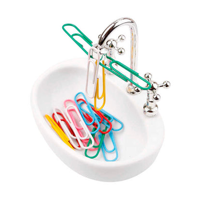 Magnetic Basin Clipbox - Tinyminymo