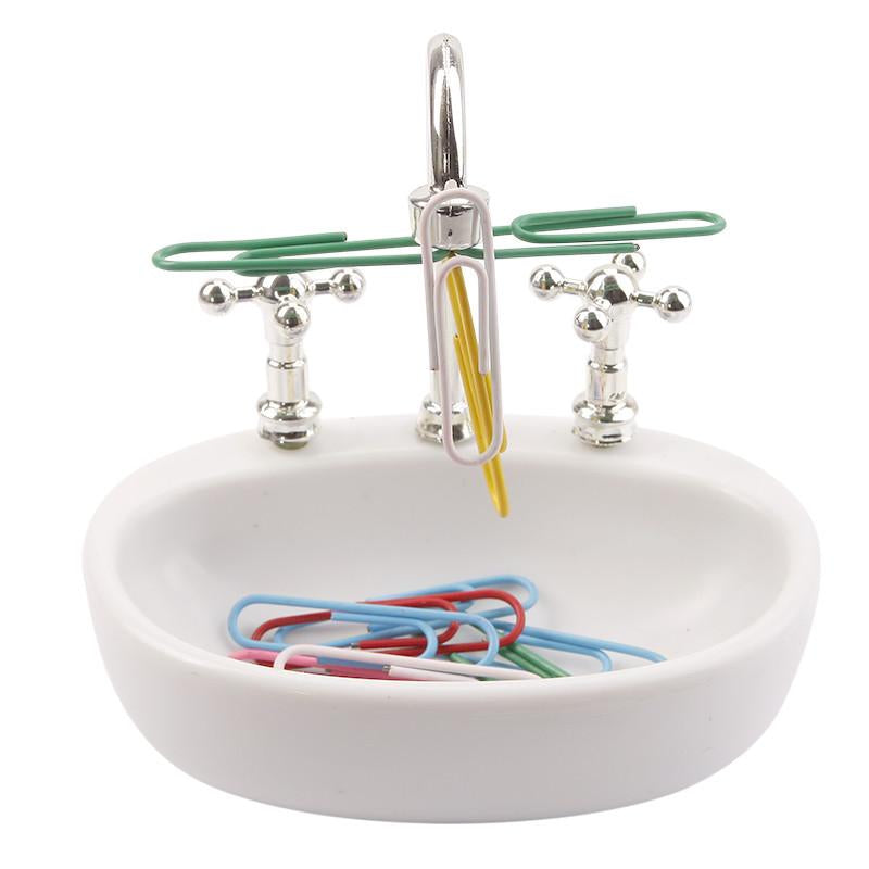 Magnetic Basin Clipbox - Tinyminymo