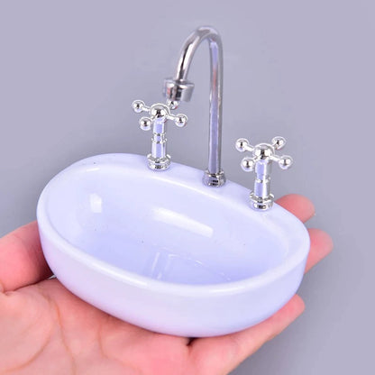 Magnetic Basin Clipbox - Tinyminymo