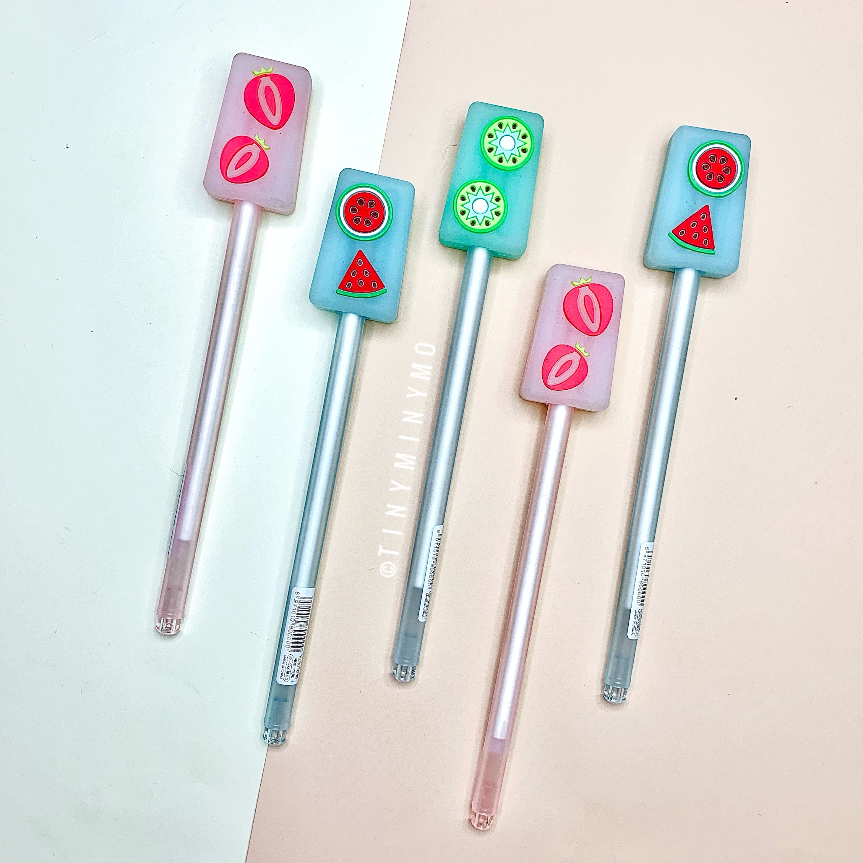 Popsicle Pen - Tinyminymo