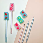 Popsicle Pen - Tinyminymo