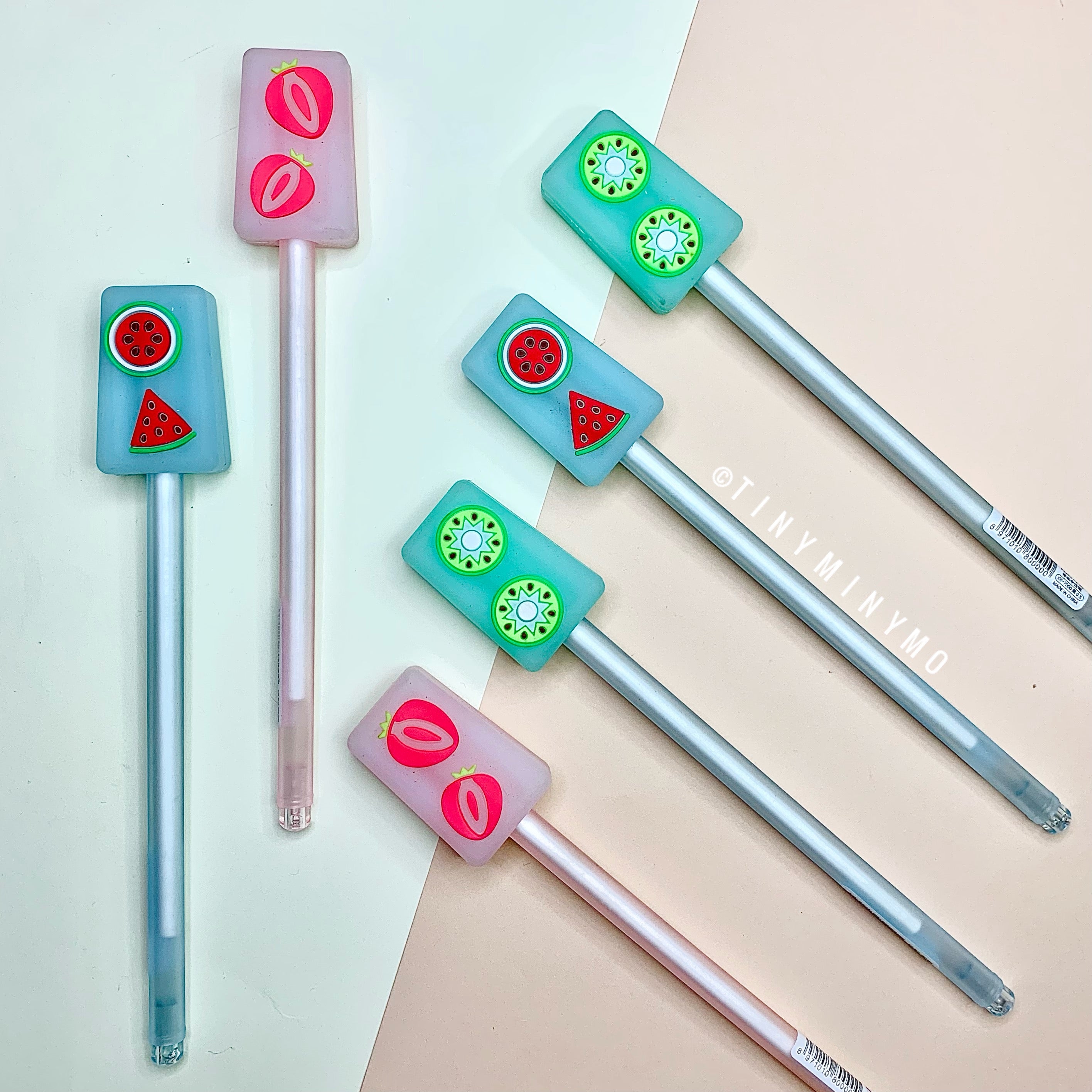 Popsicle Pen - Tinyminymo