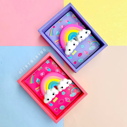 Rainbow Decompression Planner