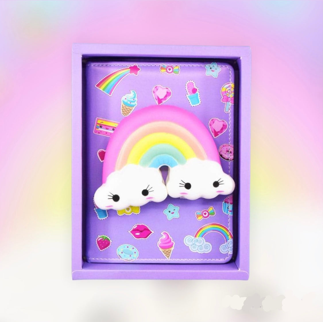 Rainbow Decompression Planner