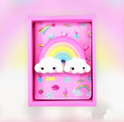 Rainbow Decompression Planner
