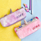 Unicorn Pencil Pouch