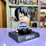 Sasuke Uchicha Bobblehead - Tinyminymo