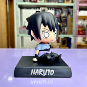 Sasuke Uchicha Bobblehead - Tinyminymo