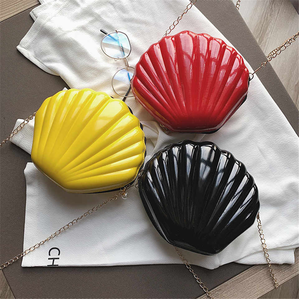 Seashell Sling Bag - Tinyminymo