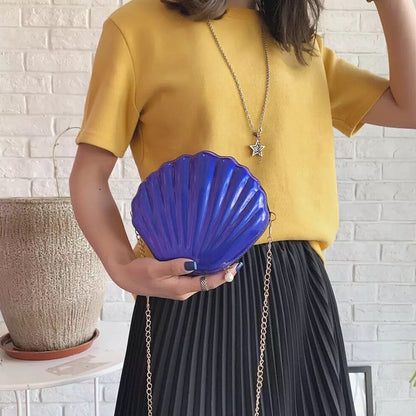Seashell Sling Bag - Tinyminymo
