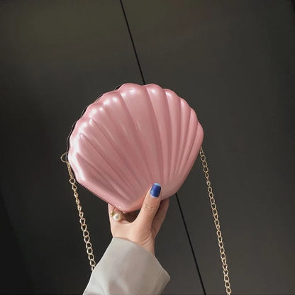 Seashell Sling Bag - Tinyminymo