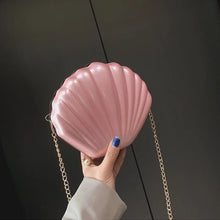Load image into Gallery viewer, Seashell Sling Bag - Tinyminymo
