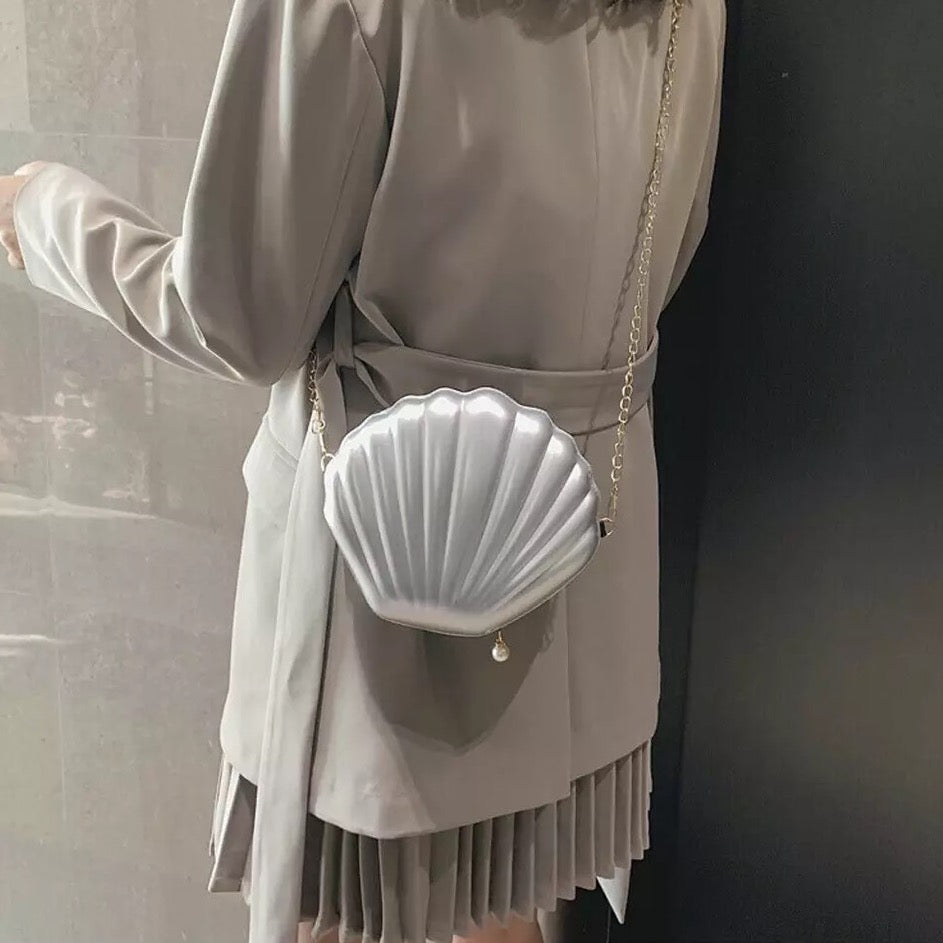 Seashell Sling Bag - Tinyminymo