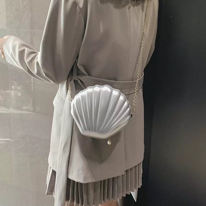 Seashell Sling Bag - Tinyminymo