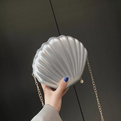 Seashell Sling Bag - Tinyminymo