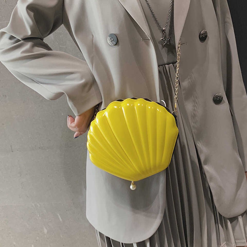 Seashell Sling Bag - Tinyminymo