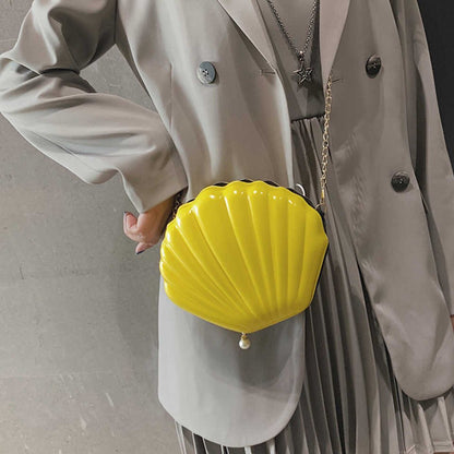 Seashell Sling Bag - Tinyminymo