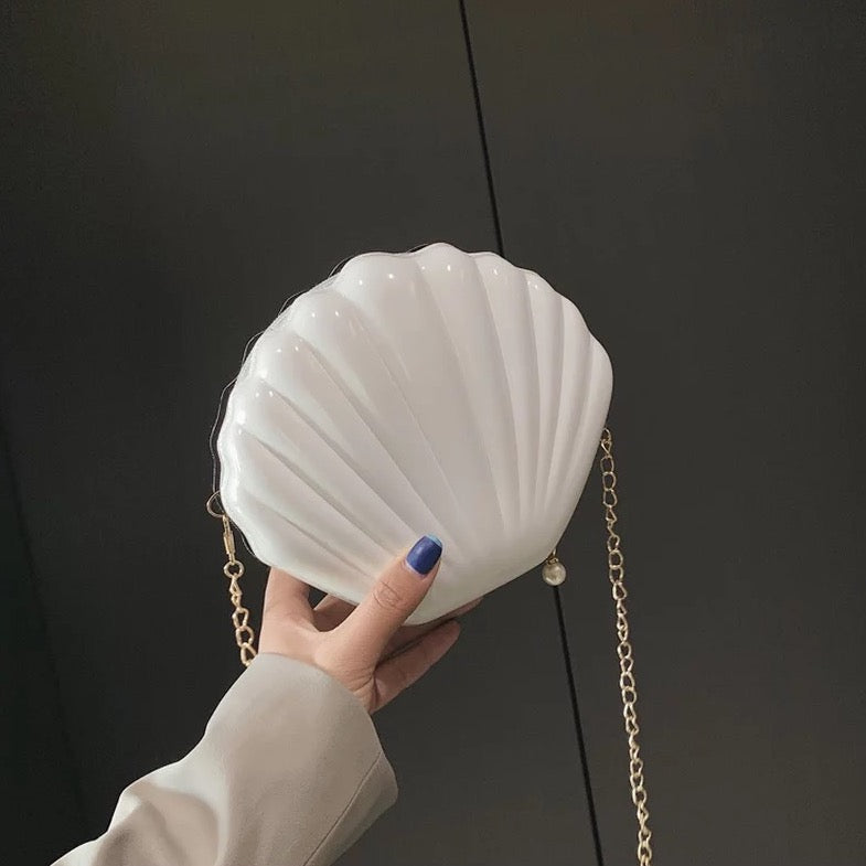 Seashell Sling Bag - Tinyminymo