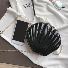 Load image into Gallery viewer, Seashell Sling Bag - Tinyminymo
