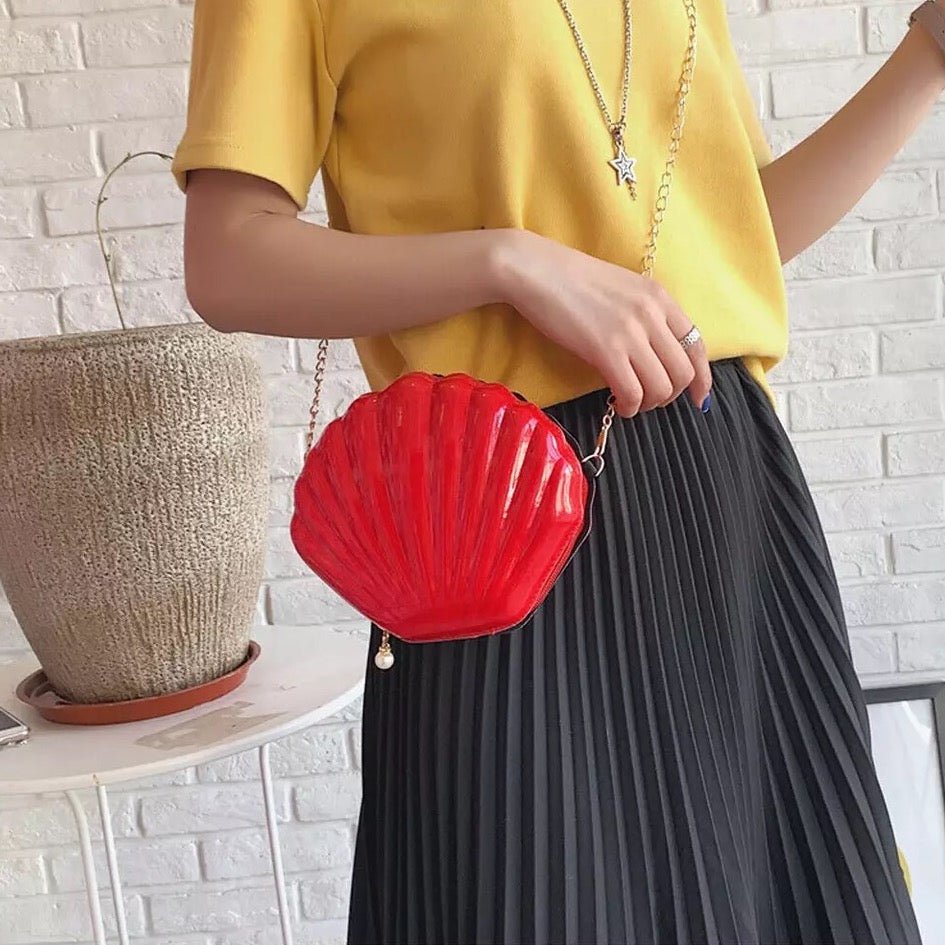 Seashell Sling Bag - Tinyminymo