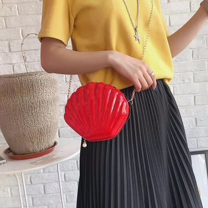 Seashell Sling Bag - Tinyminymo